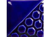 Mayco Elements EL-134 Mirror Blue  118 ml