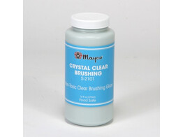 Mayco S-2101 Crystal Clear  473 ml