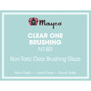 Mayco NT-BR Clear One Brushing  473 ml