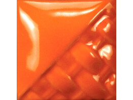 Mayco Stoneware SW-503 Orange Gloss  473 ml