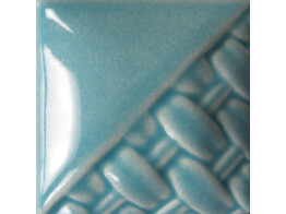 Mayco Stoneware SW-211 Glacier Blue  473 ml