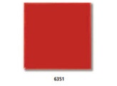 Pigment Signaalrood PM6351  100 g