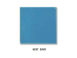 Pigment Turquoise PM6237  100 g