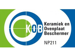 KOB Ovenplaatbeschermer