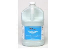 Mayco S-2101 Crystal Clear  Gallon 3 8 liter