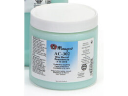 Wax Resist Mayco  473 ml