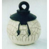 Naked Raku Laag 2  1 kg