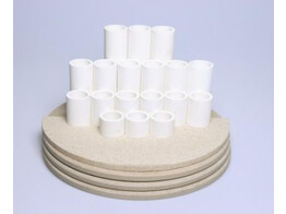 Keramikos set stapelmateriaal 70 ltr oven