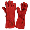Ovenhandschoenen Weldsafe  per paar 
