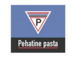 Pehatine Pasta