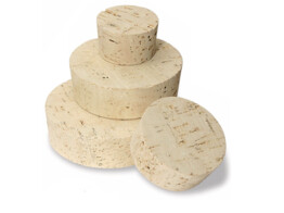 Kurken stop  O 7 - 6 5 cm