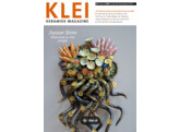 Klei Keramiek Magazine nr.4  juli-augustus 2024