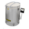Nabertherm Top60/L met AC590 regelapparaat