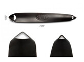 Dragtool Mudtools V-Shaped Mouth