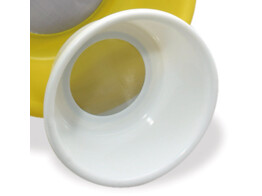 Glazuurzeef 100 Mesh  O 24 cm