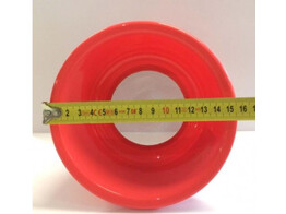 Glazuurzeef 60 Mesh  O 16 cm