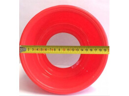 Glazuurzeef 60 Mesh  O 24 cm