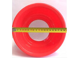 Glazuurzeef 60 Mesh  O 24 cm