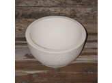Gipsmal Halve bol  O 25 cm