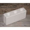 Gipsmal 3 x Bol  O 5 5 cm