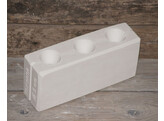 Gipsmal 3 x Bol  O 5 5 cm