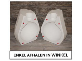 Gipsmal Bol  O 18 cm