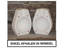 Gipsmal Bol  O 20 cm