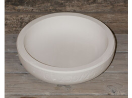 Gipsmal Schaal O 25 cm