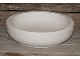 Gipsmal Schaal O 25 cm