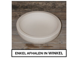 Gipsmal Schaal O 30 cm