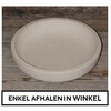 Gipsmal Schaal O 40 cm