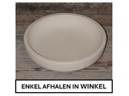 Gipsmal Schaal O 40 cm