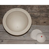 Gipsmal Kom O 20 cm