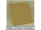 Ovenplaat Vierkant 50 x 50 x 1 5 cm
