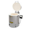 Nabertherm Top45 met AC590 regelapparaat