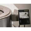 Nabertherm Top45 met AC590 regelapparaat