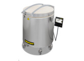 Nabertherm Top60/R met AC590 regelapparaat