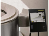 Nabertherm Top60/L met AC590 regelapparaat