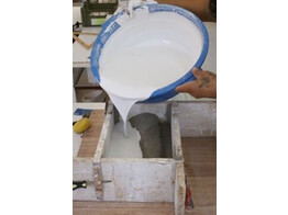 Opleiding Gipsmallen maken