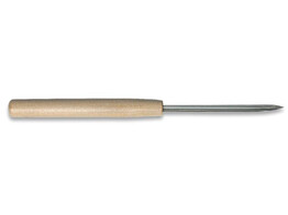 Kleiboor O 5 mm