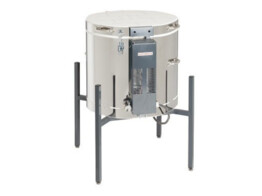 Keramikos Economy Super 70 L 1250 C  op bestelling 