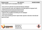 Antimoonoxide  500 g