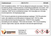 Cobaltcarbonaat  100 g