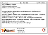 IJzersulfaat  1 kg