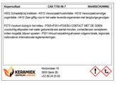 Kopersulfaat  1 kg