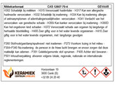 Nikkelcarbonaat  100 g