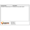 Aluminiumoxide  5 kg