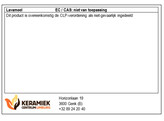 Lavameel  500 g