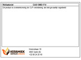 Wollastoniet  1 kg