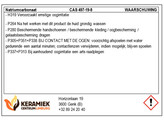 Natriumcarbonaat  1 kg
